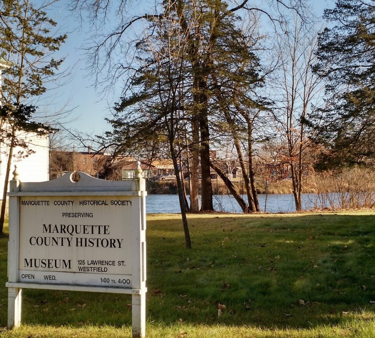 Marquette County Historical Museum (Westfield,&nbspWI)